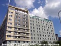 Warszawa Hotel (Warsaw hotel) - Hotel CAMPANILE Warszawa