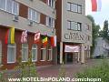 Sochaczew Hotel - Hotel CHOPIN Sochaczew
