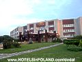 Malbork Hotel (Marienburg hotel) - Hotel DEDAL Malbork