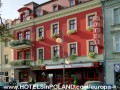 Kalisz Hotel - Hotel EUROPA Kalisz