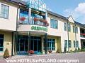 Komorniki k/Poznania Hotel - GREEN HOTEL Komorniki k/Poznania