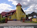 Dziemiany Hotel - Hotel JANTA Dziemiany