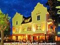 Oltarzew Hotel - Hotel LAMBERTON Oltarzew