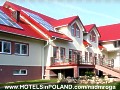 Brzeziny k/Lodzi Hotel - Hotel NAD MROG Rochna