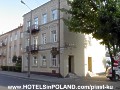 Kutno Hotel - Hotel PIAST Kutno