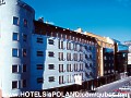 Wroclaw Hotel (Breslau hotel) - QUBUS Hotel Wrocaw 