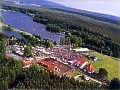 Belchatow Hotel - Ośrodek Sportu i Rekreacji WAWRZKOWIZNA Rzasawa k/Belchatowa