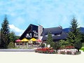 Glucholazy Hotel - Zajazd-Restauracja ZAGRODA Konradow