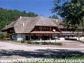 Kazimierz Dolny Hotel - Hotel ZAJAZD PIASTOWSKI Kazimierz Dolny