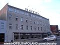 Malbork Hotel (Marienburg hotel) - Hotel-Restauracja ZBYSZKO Malbork