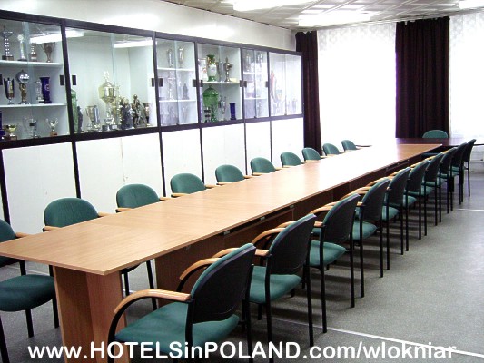Pabianice Hotel - Hotel WKNIARZ, Pabianice, Poland