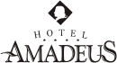 Hotel AMADEUS, Krakow - Logo