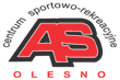 Pensjonat AS, Olesno - Logo