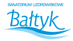 Sanatorium Uzdrowiskowe BALTYK, Kolobrzeg - Logo