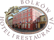 Hotel BOLKOW, Bolkow - Logo