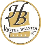 Hotel BRISTOL, Tarnow - Logo