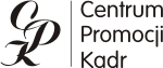 Centrum Promocji Kadr, Konstancin-Jeziorna - Logo