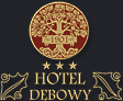 Hotel DEBOWY, Bielawa - Logo