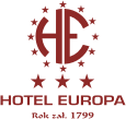Hotel EUROPA, Kalisz - Logo