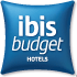 Hotel IBIS BUDGET Warszawa Reduta, Warszawa - Logo