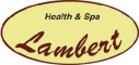 Hotel LAMBERTON, Oltarzew - Logo