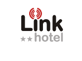 Hotel LINK, Tczew - Logo