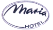 Hotel MARIA, Warszawa - Logo