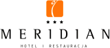 MERIDIAN Hotel i Restauracja, Wladyslawowo - Logo
