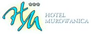 Hotel MUROWANICA, Zakopane - Logo