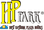 Hotel HP PARK, Olsztyn - Logo