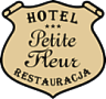 Hotel-Restauracja PETITE FLEUR, Torun - Logo