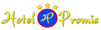 Hotel PROMIS, Trzebiel - Logo