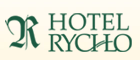 Hotel RYCHLO, Bogatynia - Logo