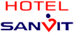 Hotel SANVIT, Sanok - Logo