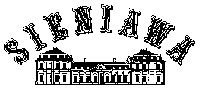 Palac SIENIAWA, Sieniawa - Logo
