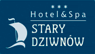 Hotel STARY DZIWNOW, Dziwnow - Logo