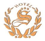 Hotel STARZYNSKI, Plock - Logo
