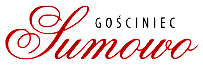 Gosciniec SUMOWO, Sejny - Logo