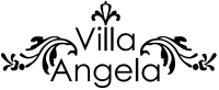Villa ANGELA, Gdansk - Logo