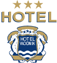 Hotel i Restauracja WODNIK, Wroclaw - Logo