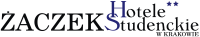 ZACZEK Hotel Studencki, Krakow - Logo